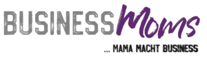 Business Moms Logo