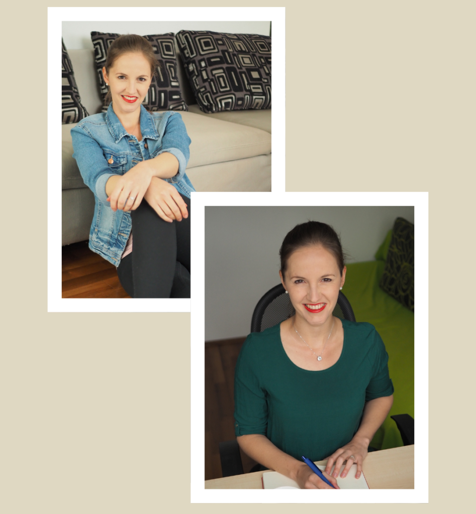 SEO Expertin Katalin Böck