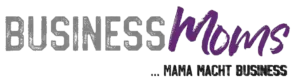 Business Moms Logo