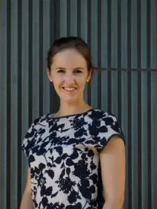 Katalin Böck, SEO-Beraterin aus München
