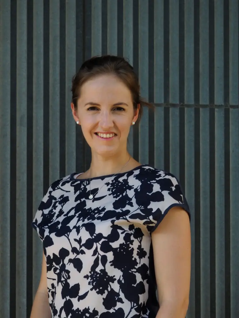 Katalin Böck, SEO-Beraterin aus München