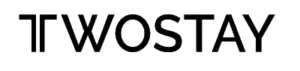 Twostay Logo